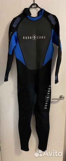 Костюм для дайвинга Aqua Lung 3 мм