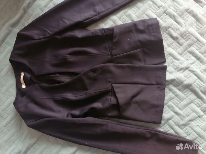 Одежда пакетом