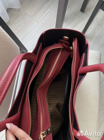 Cумка женская натуральная кожа