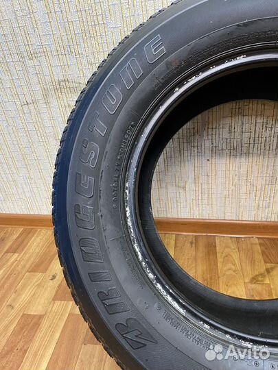 Bridgestone Dueler H/T D840 265/65 R17