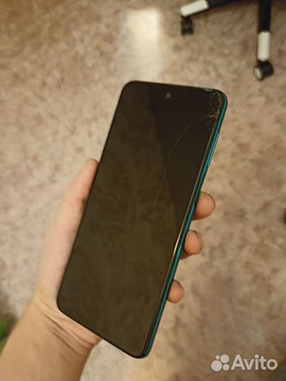 Xiaomi Redmi Note 9 Pro, 6/64 ГБ