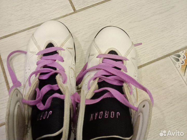 Обувь детская