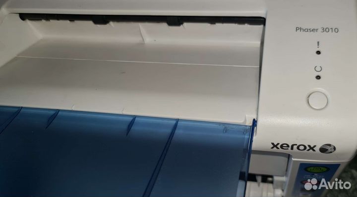 Xerox Phaser 3010