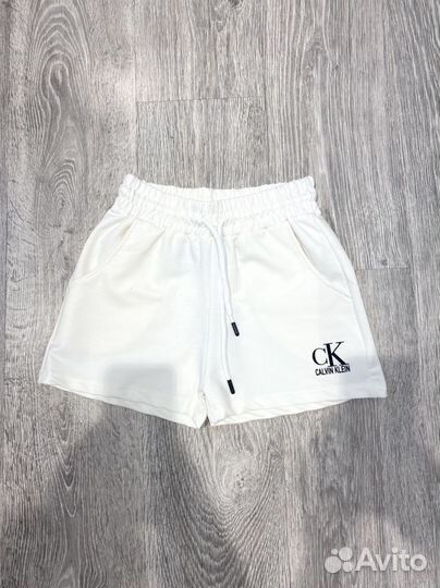 Шорты Calvin Klein