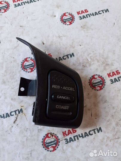 Кнопка на руль Jeep Grand Cherokee WJ WG 99-04 г/в