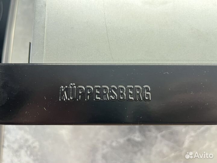 Вытяжка Kuppersberg