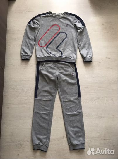 Костюм спортивный Fila (оригинал)