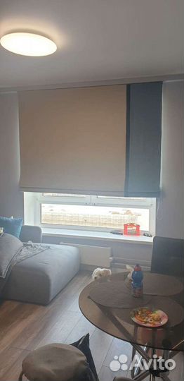 Пошив штор на заказ