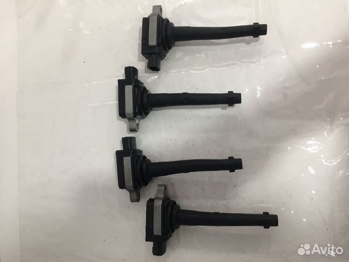 Катушка зажигания Nissan MR20 bosch 22448ED800