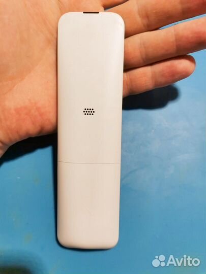 Оригинальный пульт Яндекс yndx-00402