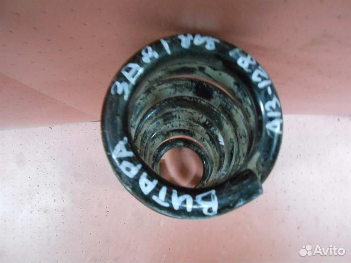 Пружина задняя Suzuki Grand Vitara III 2005-2015