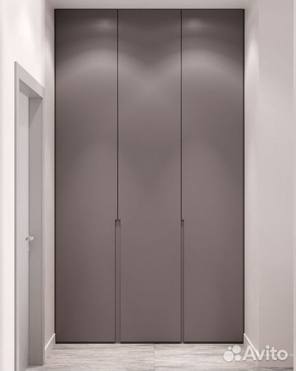 Шкаф из мдф