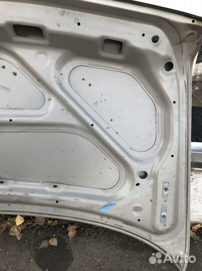 Крышка Багажника toyota cresta jzx90