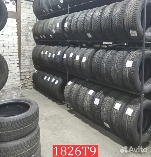 Falken Azenis FK-510 SUV 225/55 R18 103Y