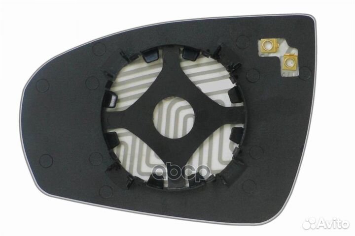 Стекло зеркала 63390809 Ergon