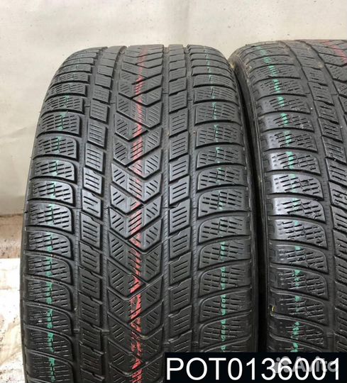 Pirelli Scorpion Winter 285/40 R22 110W