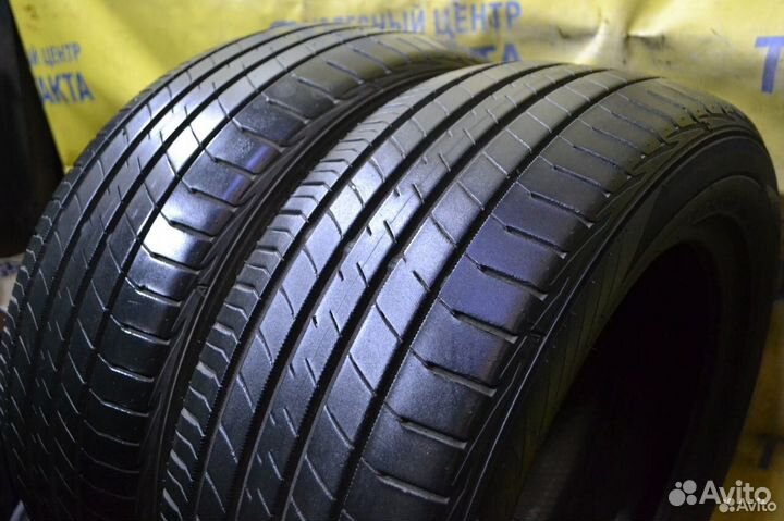 Dunlop Le Mans V 225/55 R17