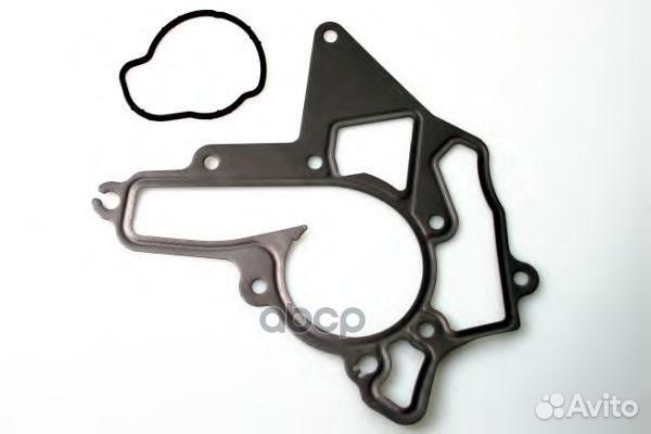 P334 помпа Opel Agila/Corsa/Meriva/Tigra 1.0-1