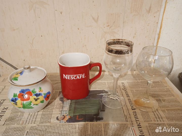 Заварочный чайник