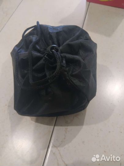 Плитка газовая походная