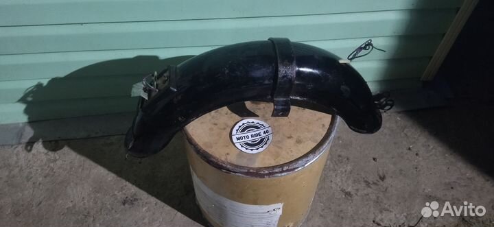 Заднее крыло мотоцикл Восход 2