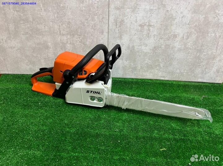 Бензопила (Китай) stihl MS 250 (Арт.62919)