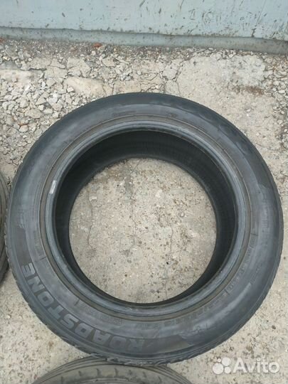 Roadstone N8000 205/55 R16