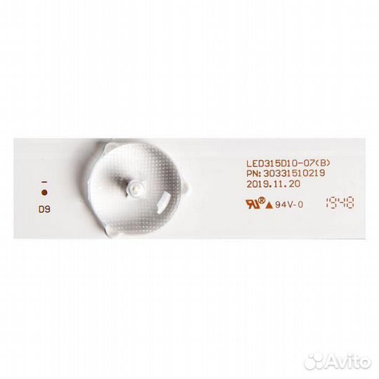 Подветка телевизоров RocknParts