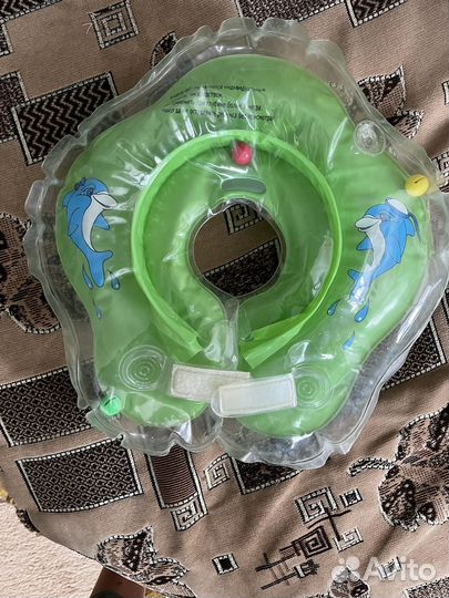 Круг для купания