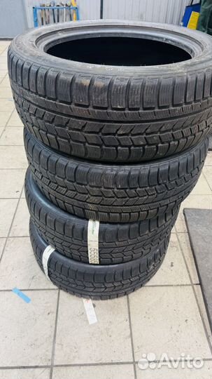 Nexen Winguard Sport 235/50 R18 101V