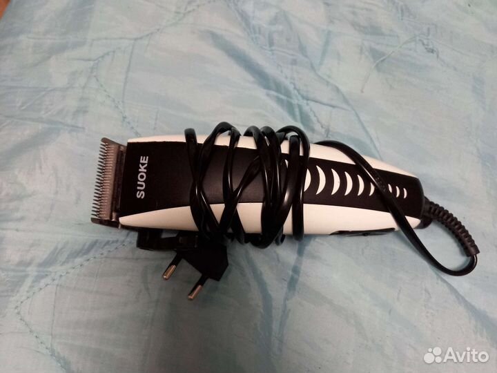 Машинка для стрижки