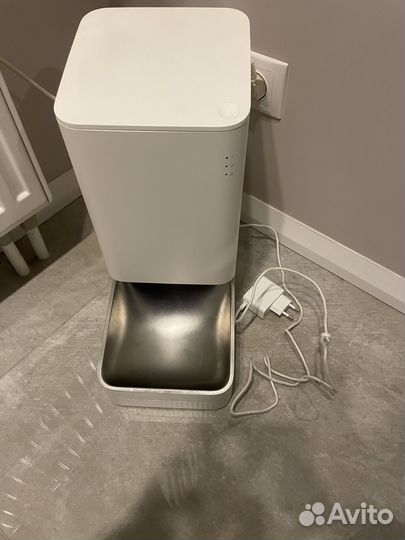 Умная кормушка для животных Xiaomi