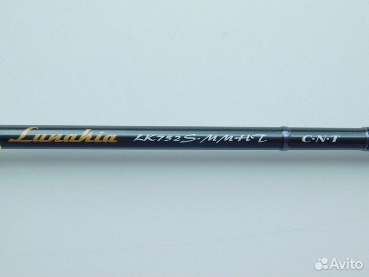 Tenryu Lunakia LK752S-mmht