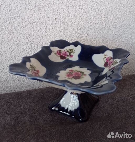 Конфетница, ваза СССР