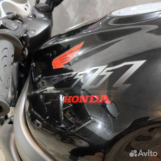 Honda X11