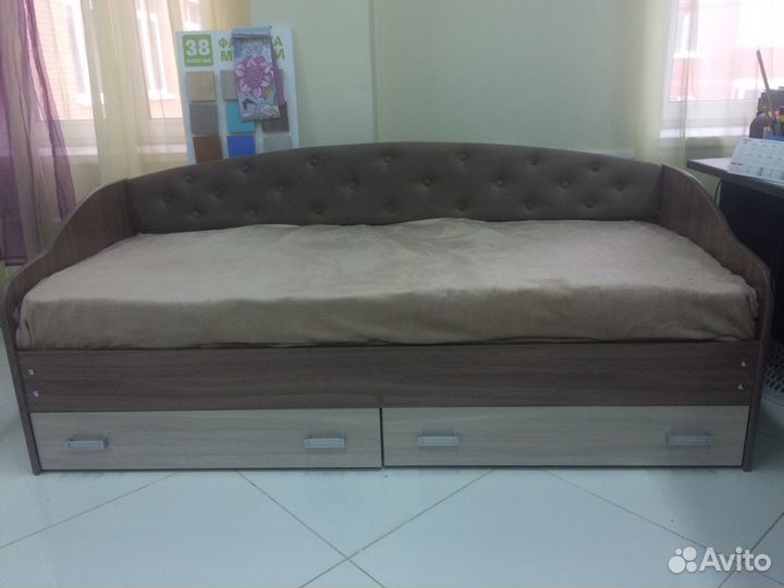 Кровать-софа для детей и подростков