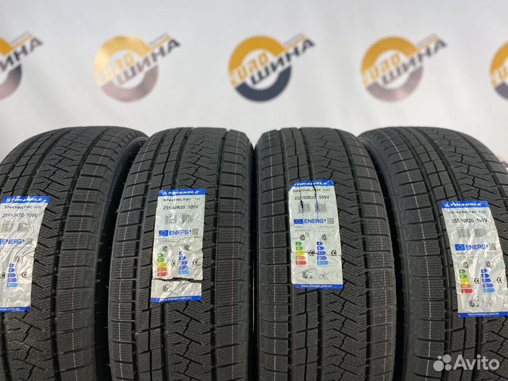 Triangle PL02 255/50 R20 108H