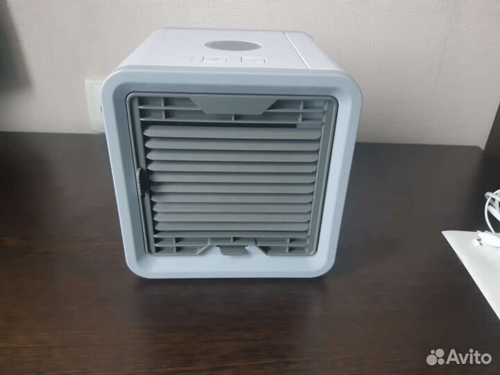 Rovus Arctic Cooler (увлажнитель воздуха)