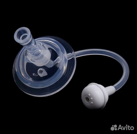 Соска для бутылки avent