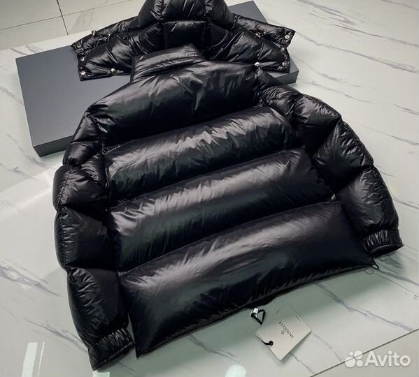 Куртка moncler Vignemale