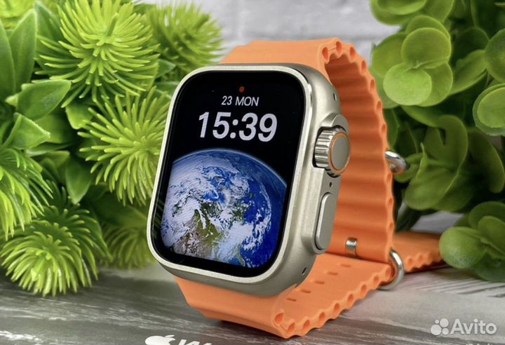 Apple watch 8 ultra