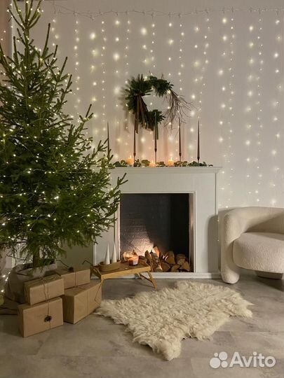 Студия с циклорамой,ванной и кухней