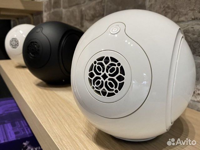 Devialet Phantom2 98 dB New