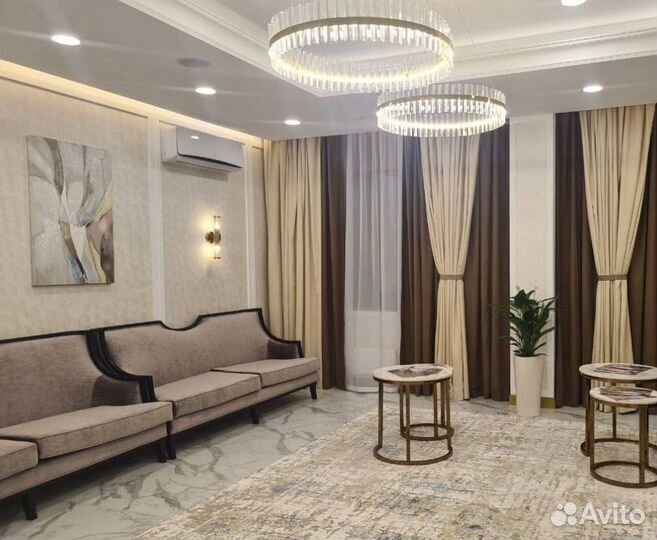 Дизайнерские Римские шторы на заказ