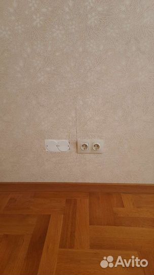 Услуги сантехника и электрика