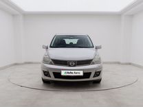 Nissan Tiida 1.6 AT, 2008, 124 349 км, с пробегом, цена 790 000 руб.