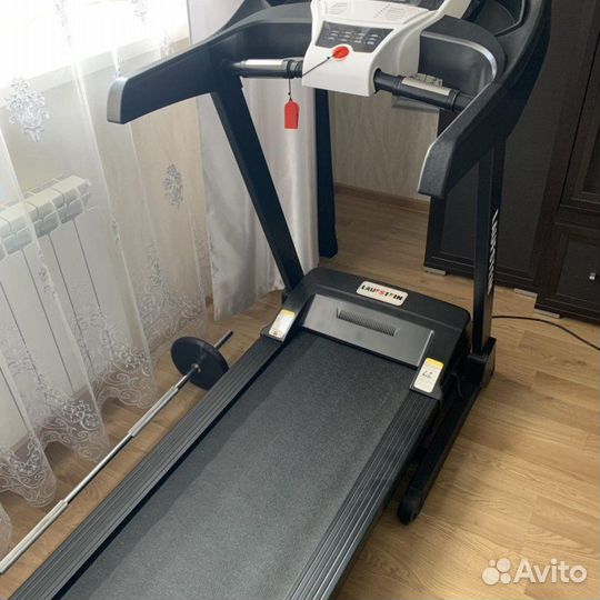 Беговые дорожки в Москве