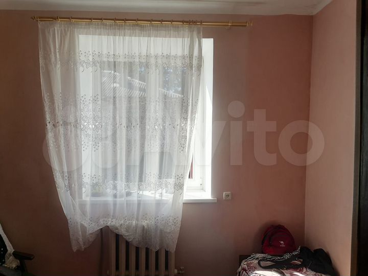 2-к. квартира, 39 м², 2/2 эт.