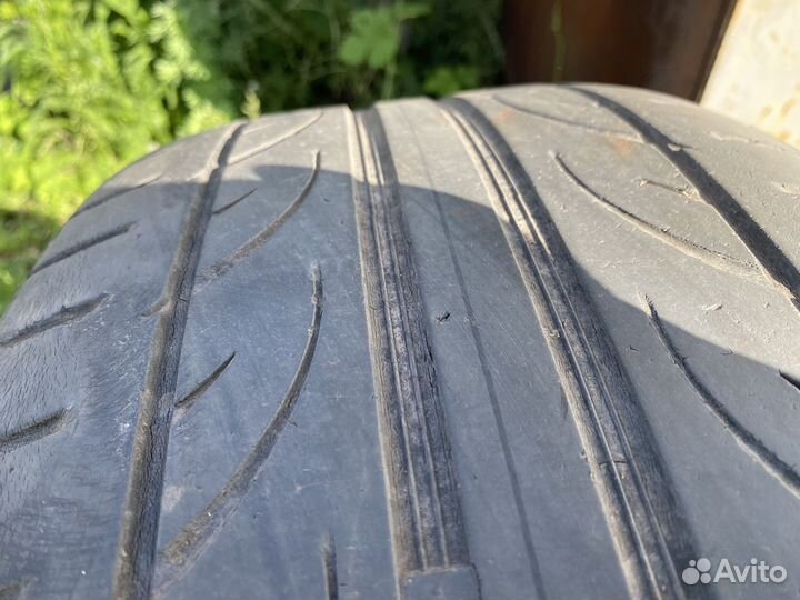 Hankook Ventus V12 Evo2 K120 245/40 R20