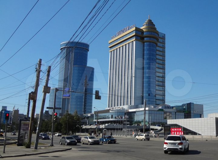 Офис, 15 м²
